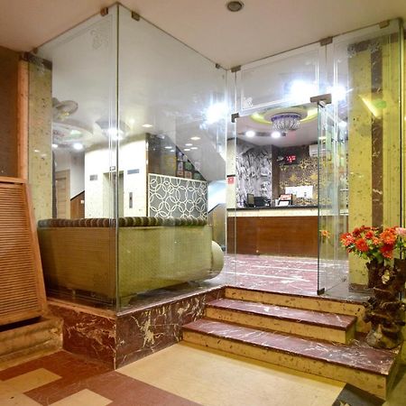 Hotel Metro Jaipur Extérieur photo