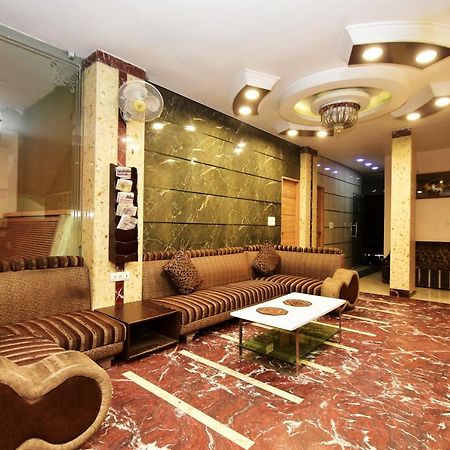 Hotel Metro Jaipur Extérieur photo