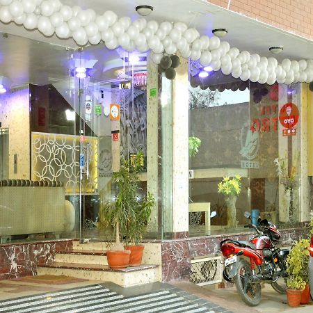 Hotel Metro Jaipur Extérieur photo