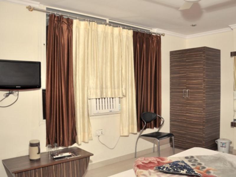 Hotel Metro Jaipur Extérieur photo
