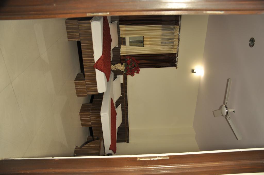 Hotel Metro Jaipur Extérieur photo