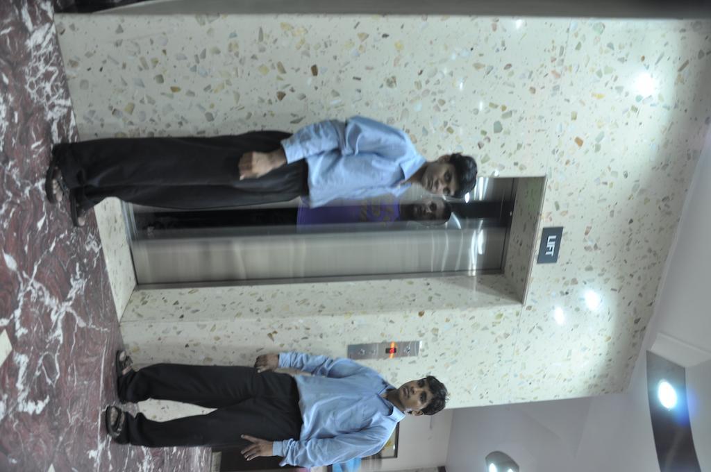 Hotel Metro Jaipur Extérieur photo