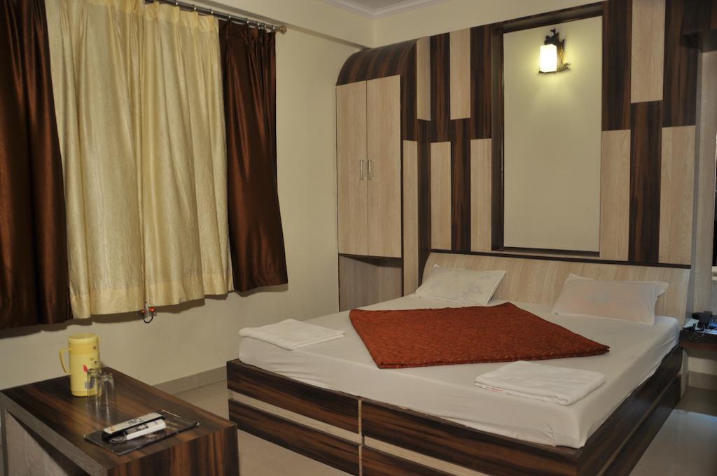 Hotel Metro Jaipur Extérieur photo