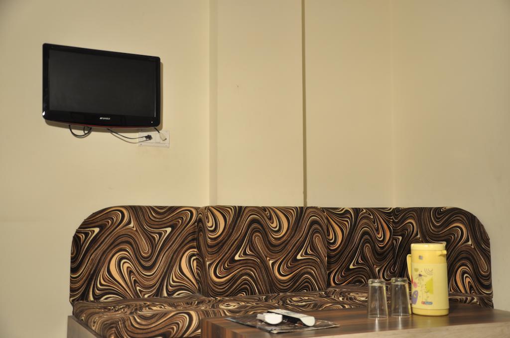 Hotel Metro Jaipur Extérieur photo