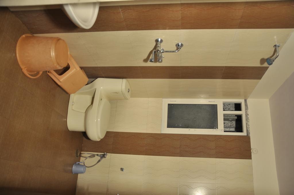 Hotel Metro Jaipur Extérieur photo