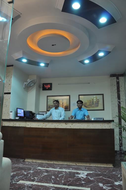 Hotel Metro Jaipur Extérieur photo
