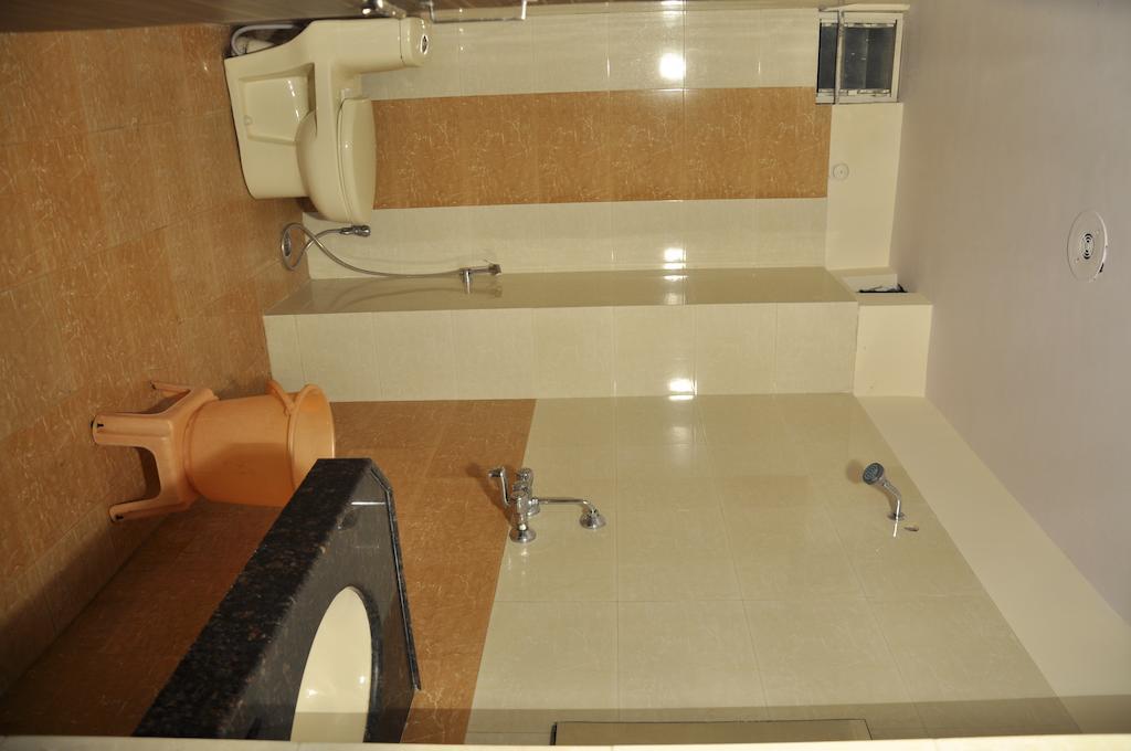 Hotel Metro Jaipur Extérieur photo