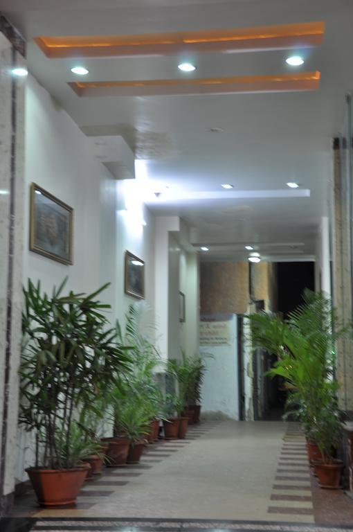 Hotel Metro Jaipur Extérieur photo