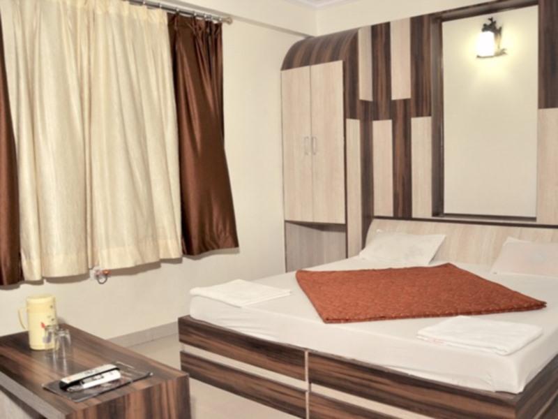 Hotel Metro Jaipur Extérieur photo