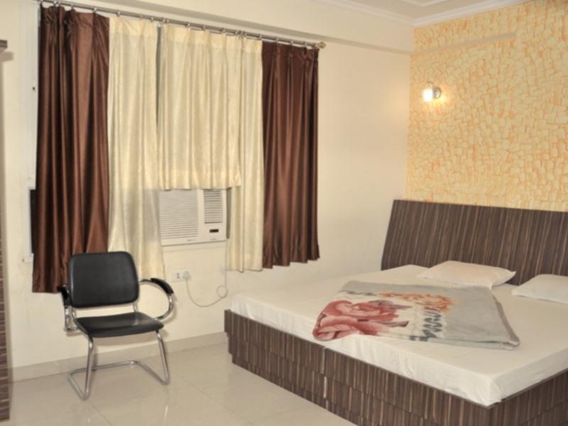 Hotel Metro Jaipur Extérieur photo