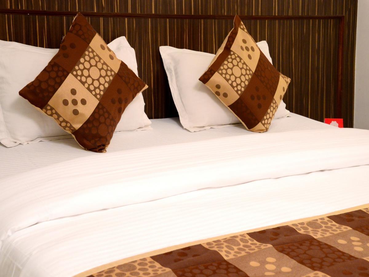 Hotel Metro Jaipur Extérieur photo