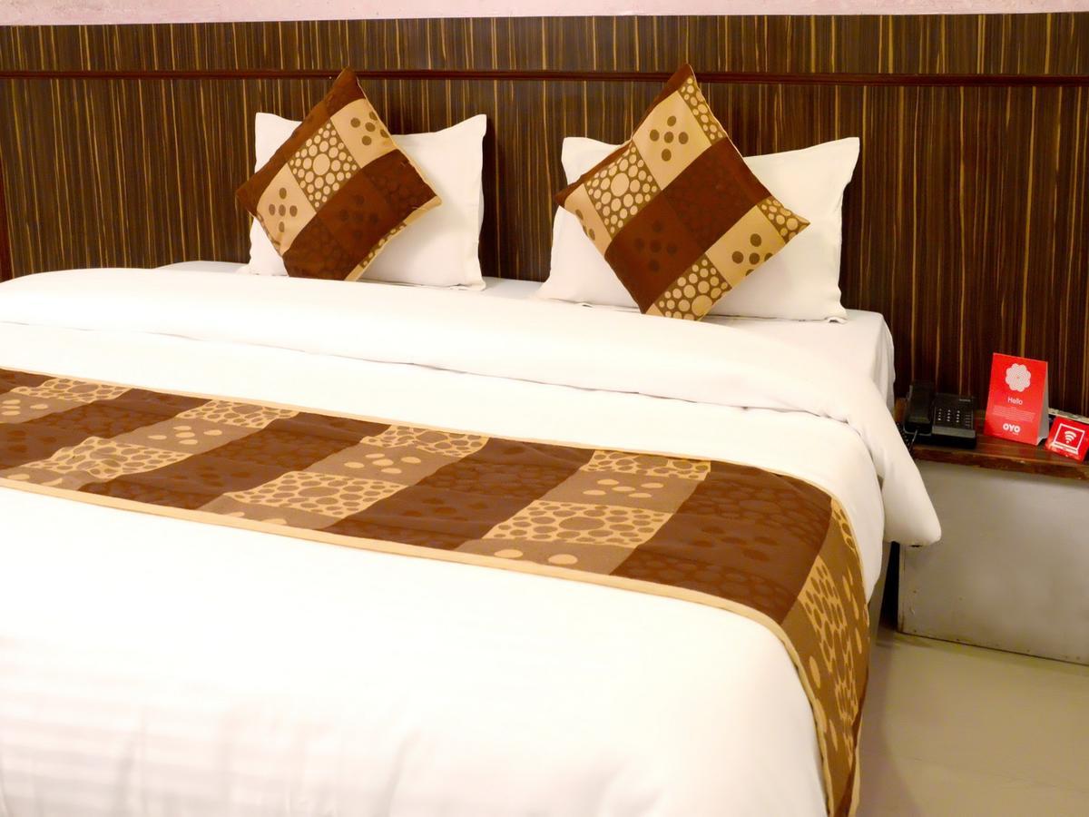 Hotel Metro Jaipur Extérieur photo