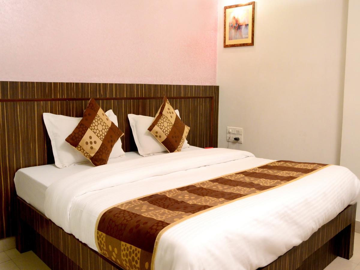 Hotel Metro Jaipur Extérieur photo