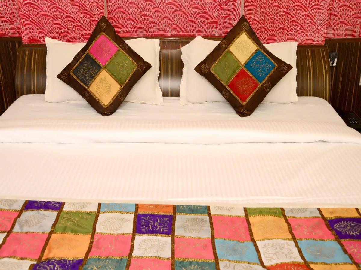 Hotel Metro Jaipur Extérieur photo