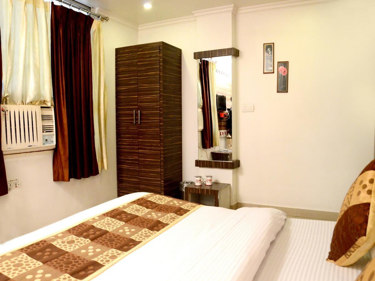 Hotel Metro Jaipur Extérieur photo