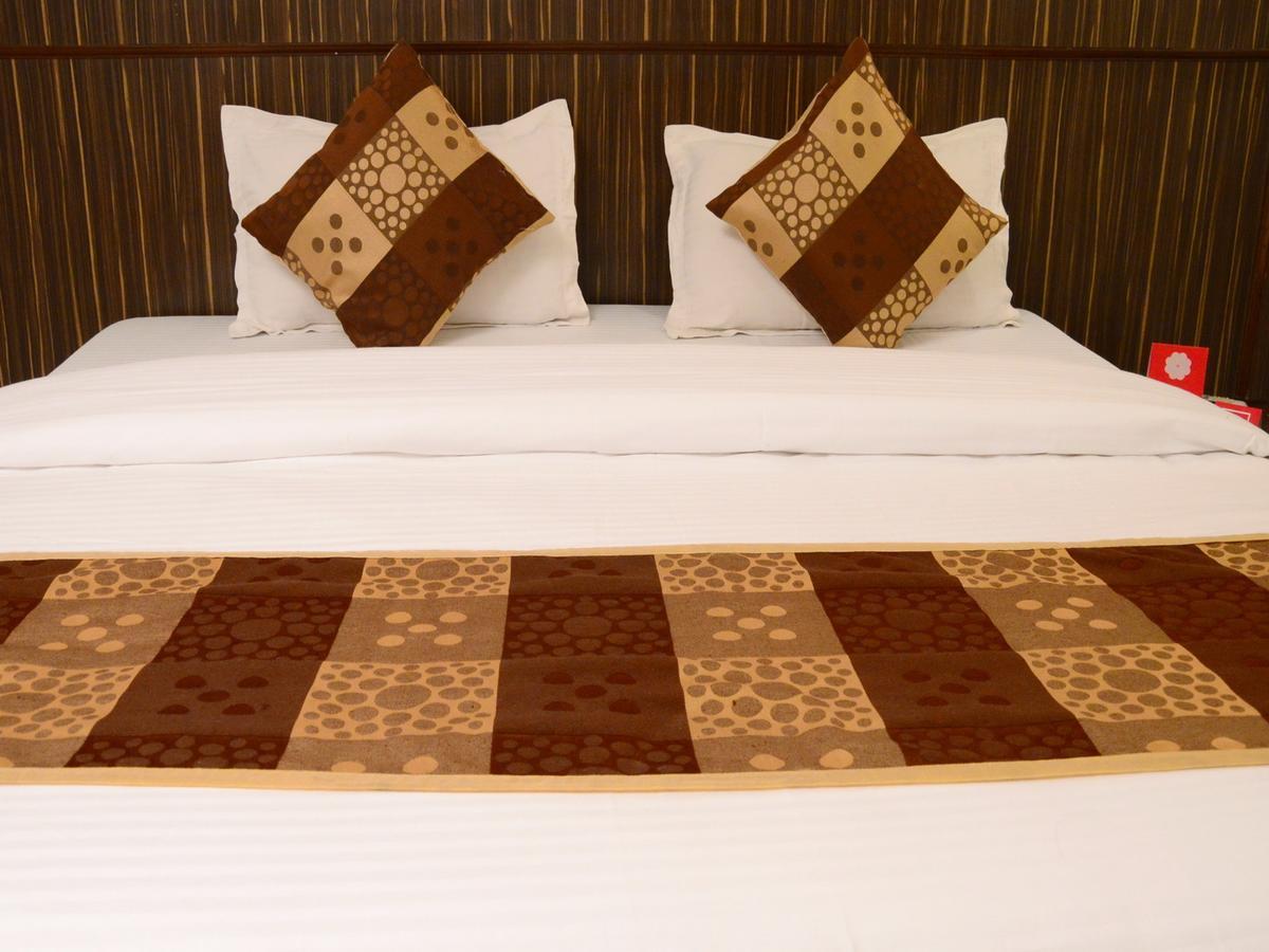 Hotel Metro Jaipur Extérieur photo