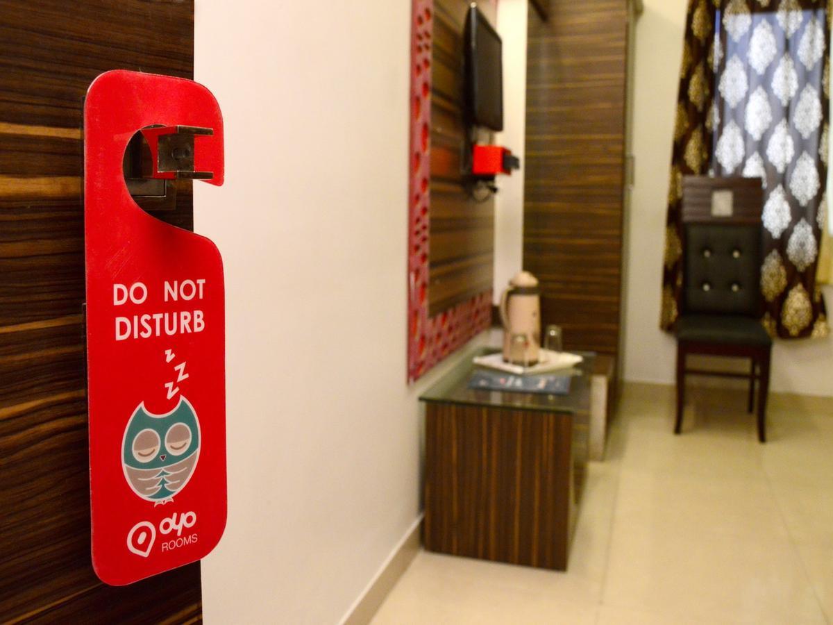 Hotel Metro Jaipur Extérieur photo