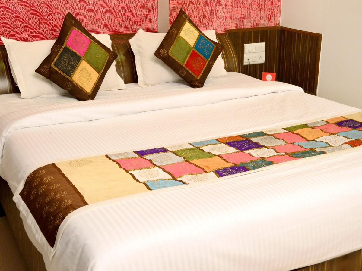 Hotel Metro Jaipur Extérieur photo