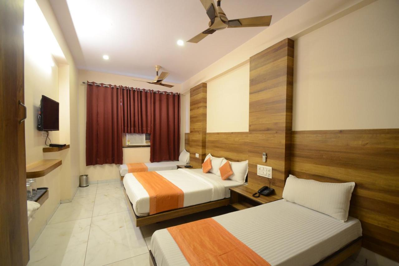 Hotel Metro Jaipur Extérieur photo