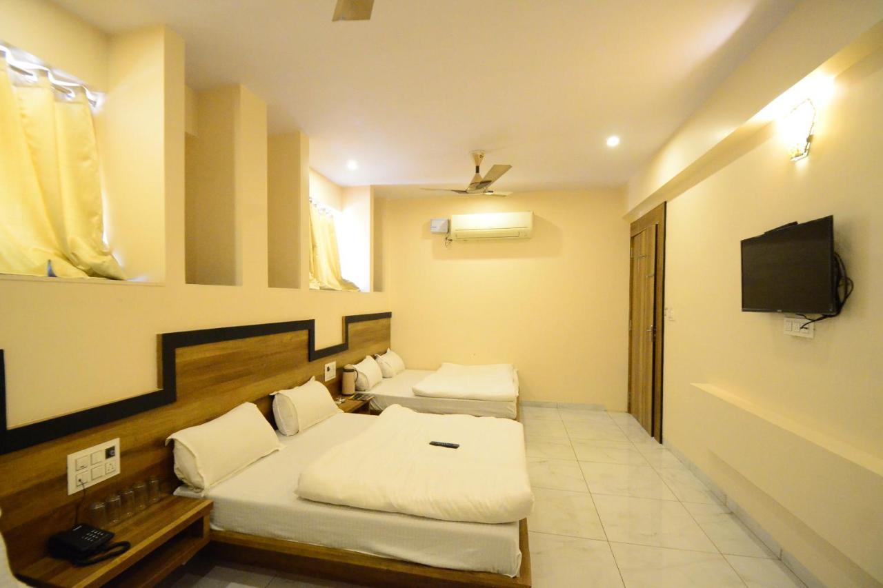 Hotel Metro Jaipur Extérieur photo