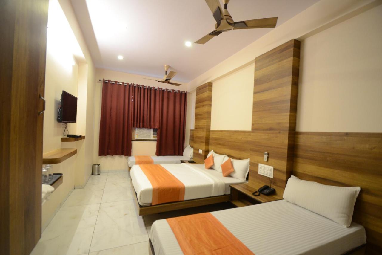 Hotel Metro Jaipur Extérieur photo