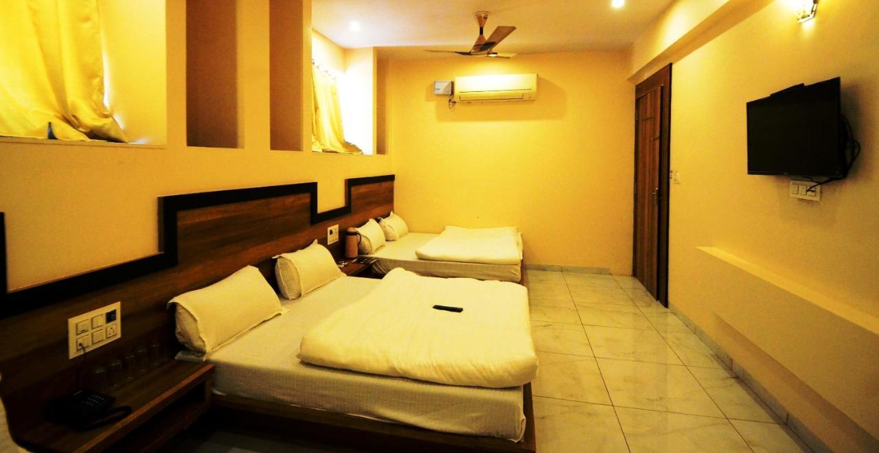 Hotel Metro Jaipur Extérieur photo