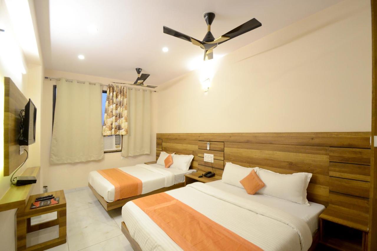 Hotel Metro Jaipur Extérieur photo