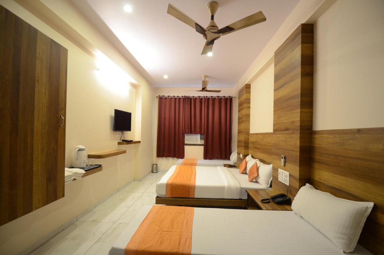 Hotel Metro Jaipur Extérieur photo